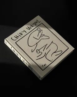 Chidy Wayne fra<New Mags Hot