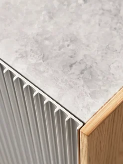 Chimney Kabinet H1 fra<Vipp Discount