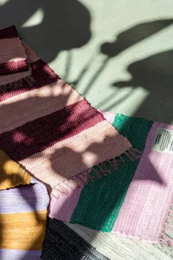 Chindi tæppe, 60x90 cm fra<Bongusta Sale