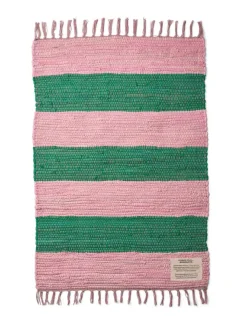 Chindi tæppe, 60x90 cm fra<Bongusta Sale