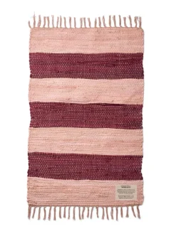 Chindi tæppe, 60x90 cm fra<Bongusta Sale