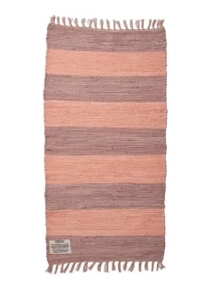 Chindi tæppe, 60x120 cm fra<Bongusta Outlet