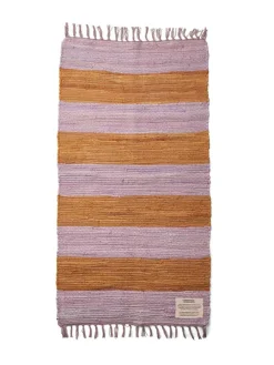 Chindi tæppe, 60x120 cm fra<Bongusta Outlet