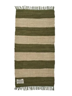 Chindi tæppe, 60x120 cm fra<Bongusta Outlet