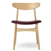 CH30P Spisestol af Hans J. Wegner<Carl Hansen & Søn Outlet
