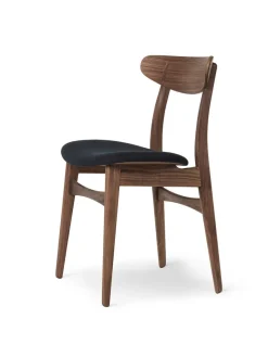 CH30P Spisestol af Hans J. Wegner<Carl Hansen & Søn Outlet