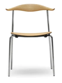 CH88T af Hans J. Wegner<Carl Hansen & Søn Sale