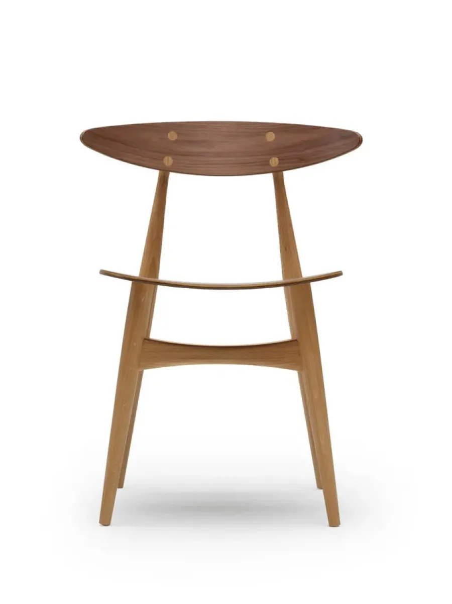 CH33T Stol af Hans J. Wegner<Carl Hansen & Søn
