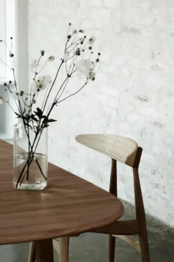 CH33T Stol af Hans J. Wegner<Carl Hansen & Søn