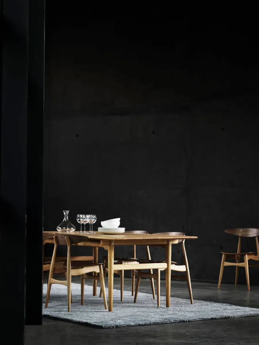 CH33T Stol af Hans J. Wegner<Carl Hansen & Søn