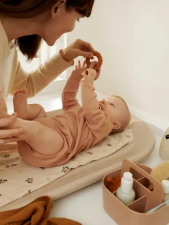 Cille Changing Mat, sandy fra<Liewood Clearance