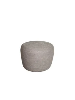 Circle Fodskammel, lille fra<Cane-line Outlet