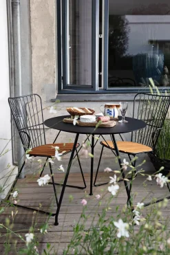 Circum café table Ø74 fra<Houe Clearance