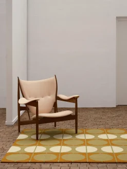 Cirkel Tæppe af Finn Juhl<House of Finn Juhl Hot