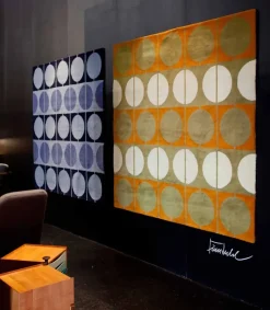 Cirkel Tæppe af Finn Juhl<House of Finn Juhl Hot