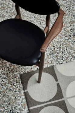 Cirkel Tæppe af Finn Juhl<House of Finn Juhl Hot