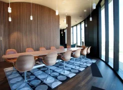 Cirkel Tæppe af Finn Juhl<House of Finn Juhl Hot