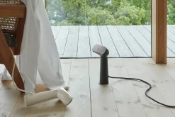 Cirrus No.3 Iron Steamer, Charcoal fra<Steamery Stockholm Outlet