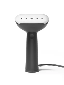 Cirrus No.3 Iron Steamer, Charcoal fra<Steamery Stockholm Outlet