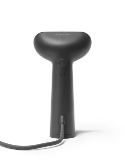 Cirrus No.3 Iron Steamer, Charcoal fra<Steamery Stockholm Outlet