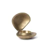 Clam Candle Holder fra<Ferm Living Clearance
