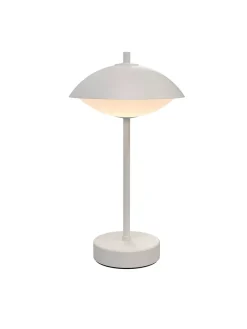 Clam Portable Lamp fra<Fritz Hansen Clearance