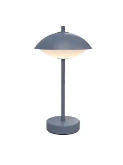 Clam Portable Lamp fra<Fritz Hansen Clearance