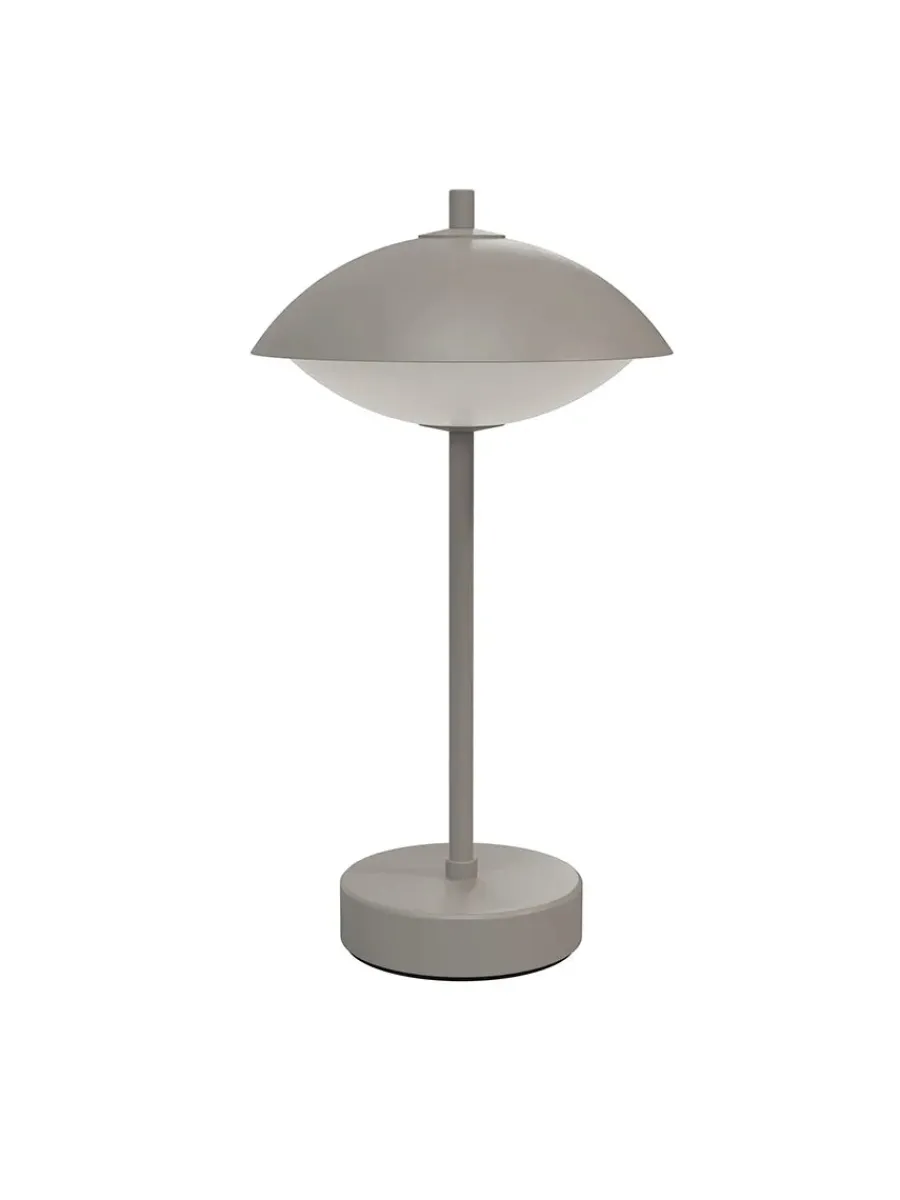 Clam Portable Lamp fra<Fritz Hansen Clearance