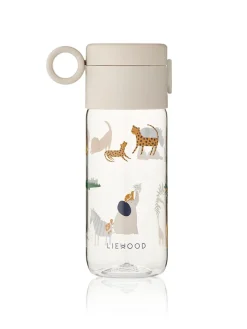 Clemence Bottle 350 ml, All together/Sandy fra<Liewood Clearance