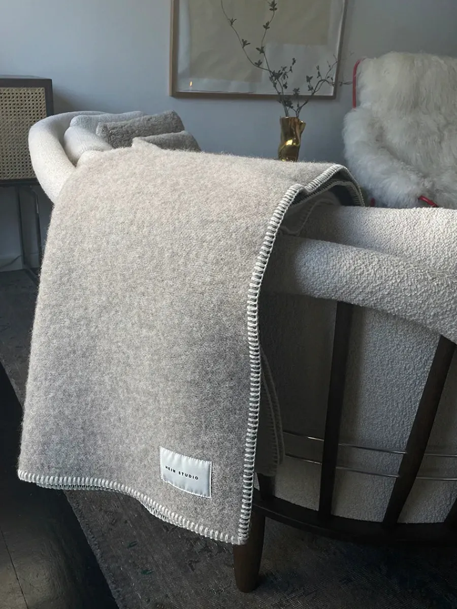 Cleo no. 01 Plaid fra<Hein Studio Best