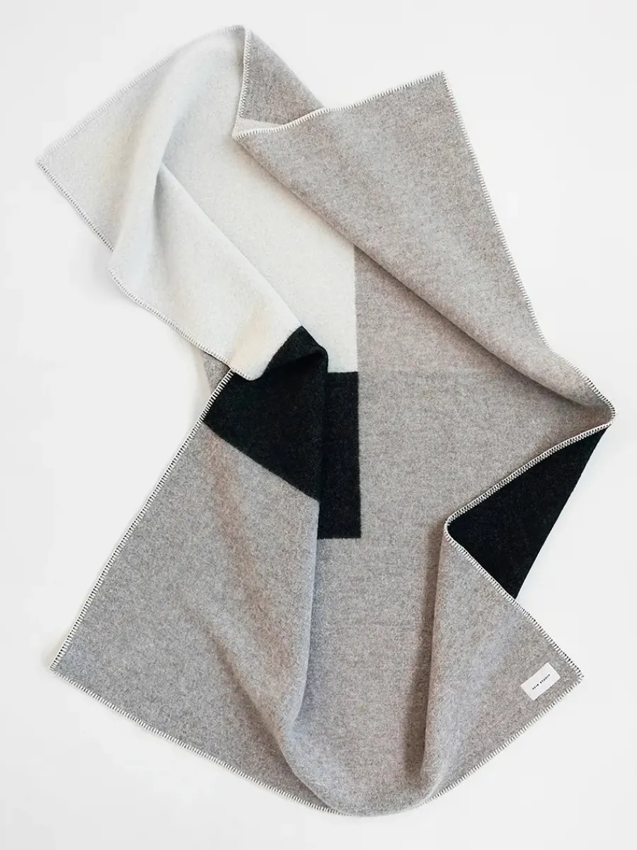 Cleo no. 01 Plaid fra<Hein Studio Best