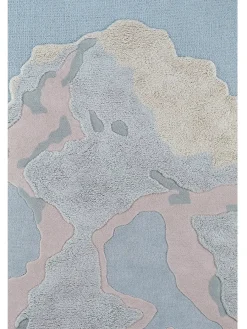 Cloud 9 Tæppe fra<Massimo Sale