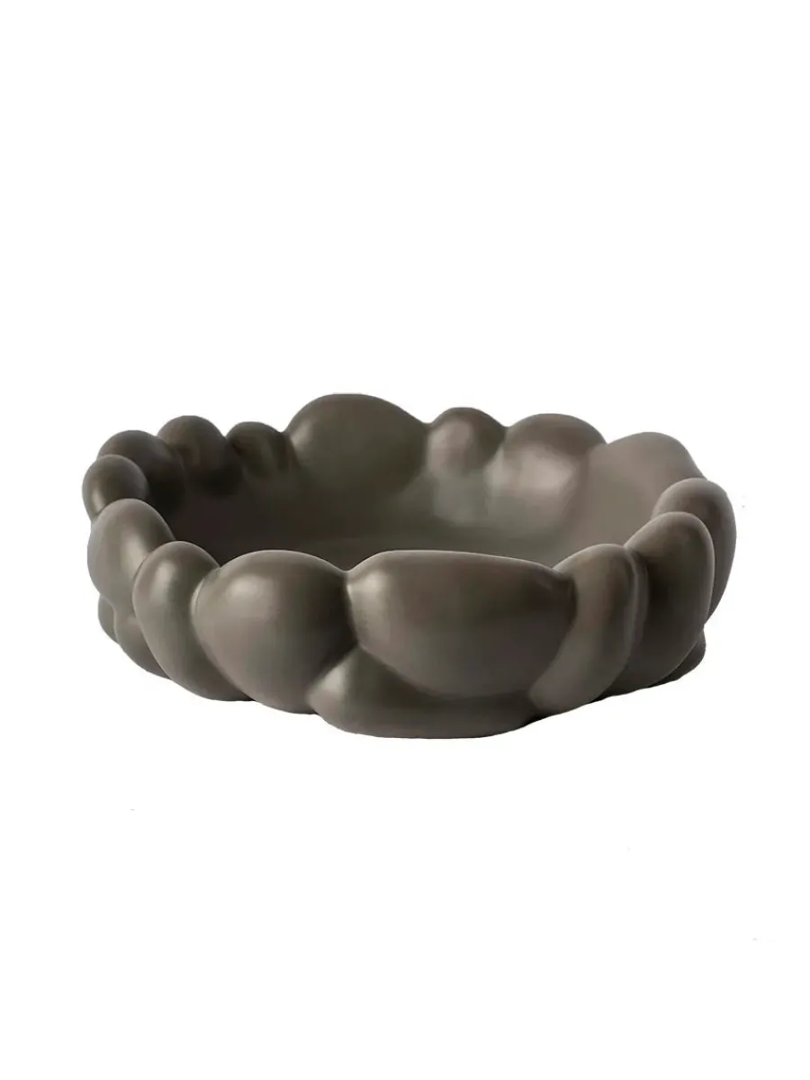 Cloud Fad, sloe green fra<raawii Hot