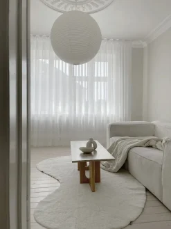 Cloud Gulvtæppe fra<We Are Bitte Best