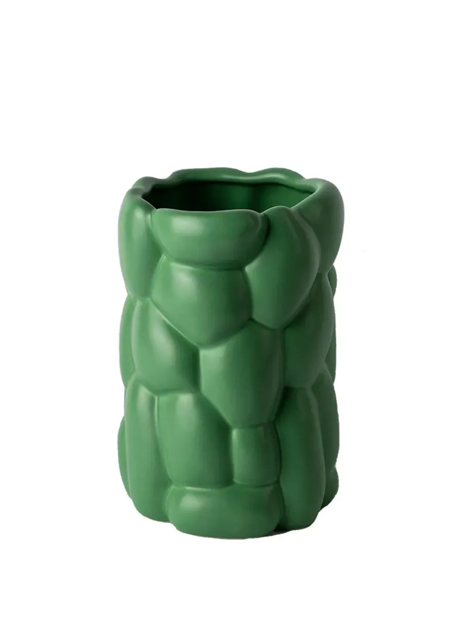 Cloud Vase, sloe green fra<raawii Discount