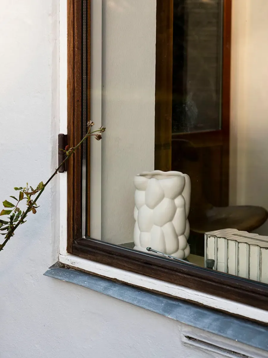 Cloud Vase, sloe green fra<raawii Discount