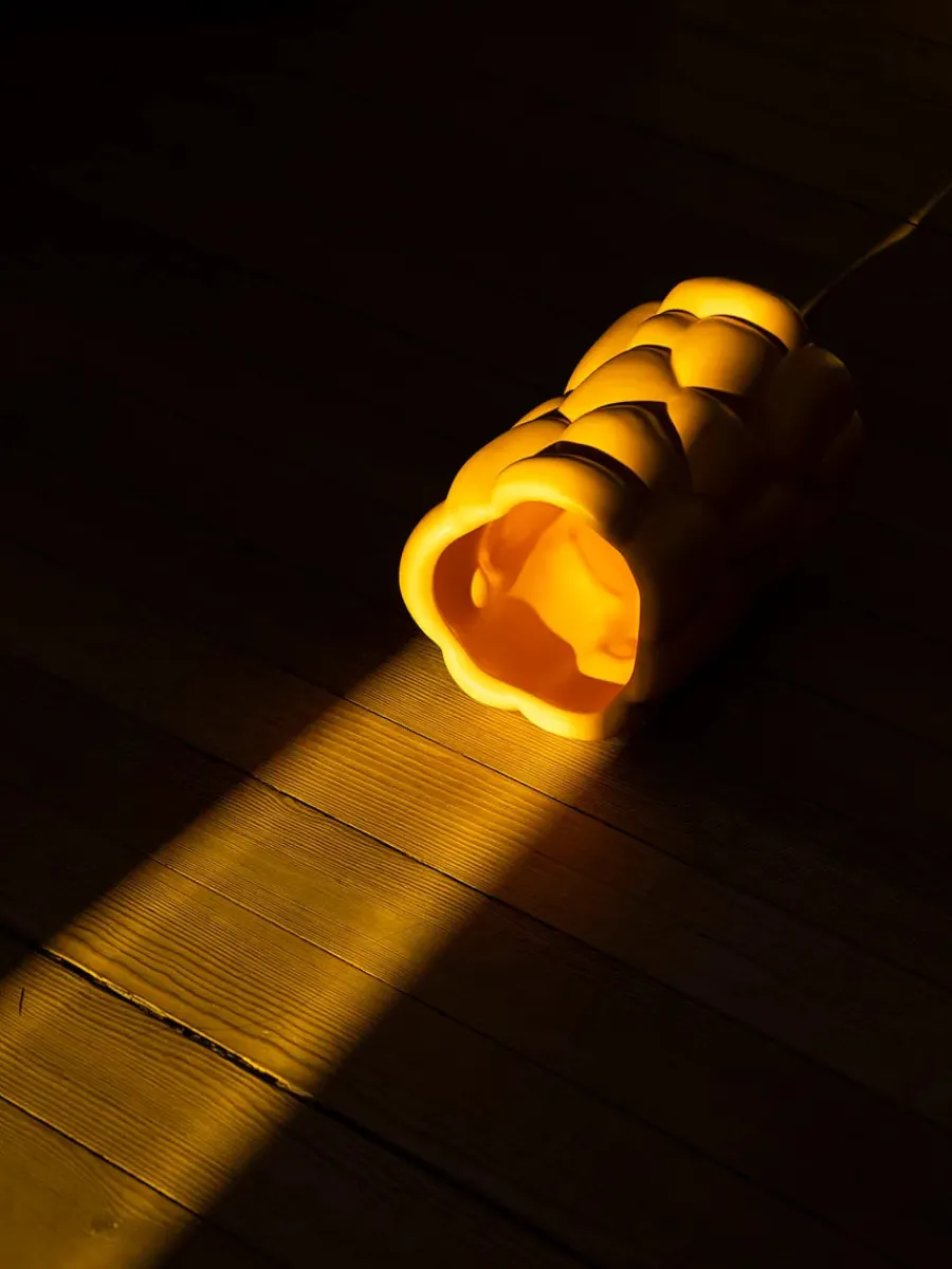 Cloud Vase, sloe green fra<raawii Discount