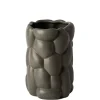 Cloud Vase, smoke green fra<raawii New