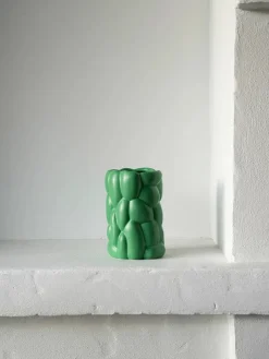 Cloud Vase, smoke green fra<raawii New