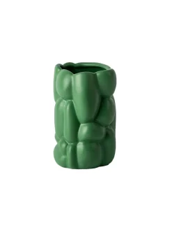 Cloud Vase, smoke green fra<raawii New