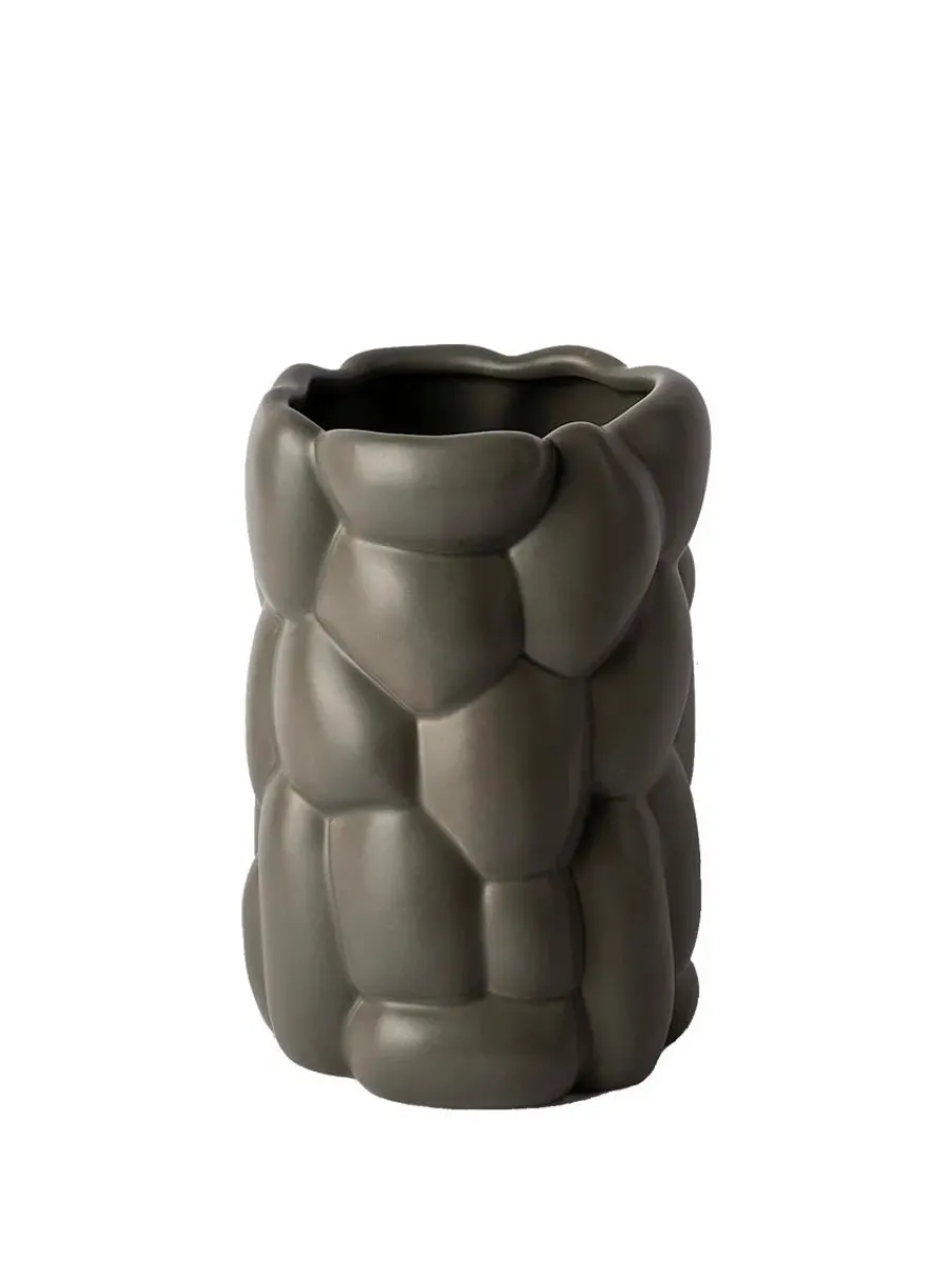Cloud Vase, smoke green fra<raawii New