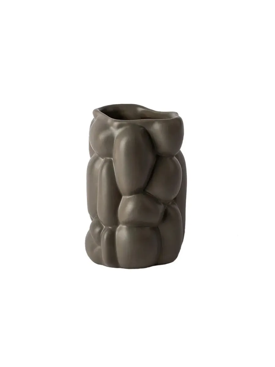 Cloud Vase, smoke green fra<raawii New