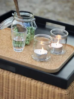 Club Bakke, 58,5x58,5 cm fra<Cane-line Online