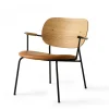 Co Lounge Chair fra<Audo Copenhagen Discount