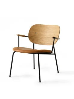 Co Lounge Chair fra<Audo Copenhagen Discount