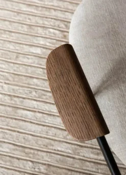 Co Lounge Chair fra<Audo Copenhagen Discount