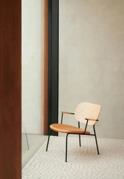 Co Lounge Chair fra<Audo Copenhagen Discount