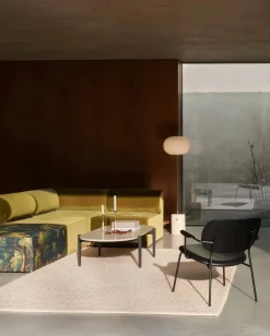 Co Lounge Chair fra<Audo Copenhagen Discount