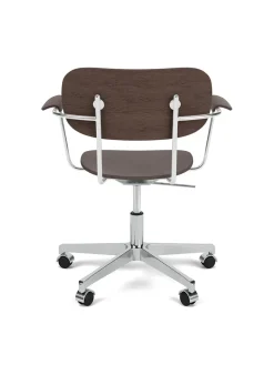 Co Task Chair m. Armlæn, finer fra<Audo Copenhagen Outlet