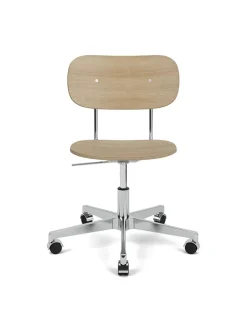 Co Task Chair u. Armlæn, finer fra<Audo Copenhagen Online